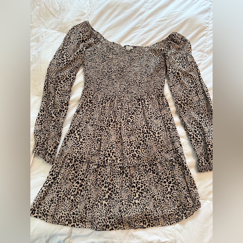 American Eagle dress